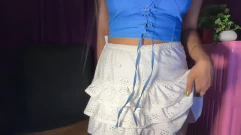 Raya  online show from 03/27/26, 11:10