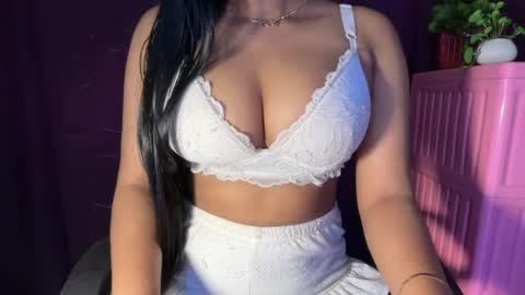 Raya  online show from 03/30/26, 03:40