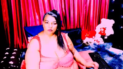 indian_rubyxx online show from 09/09/25, 02:11