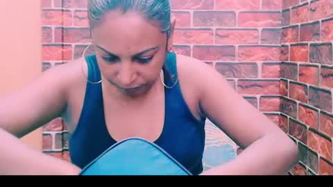 Snapshot of indian_spice_girl chatting on 06/16/26, 07:55 indian_spice_girl online show from 06/16/26, 07:55