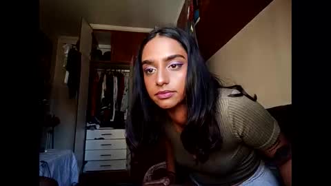 Perky baby online show from 03/19/26, 01:04