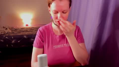 Melissa No Baby or bb sexy etc... online show from 04/01/26, 11:46