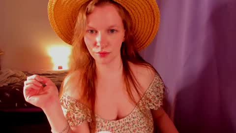 Melissa No Baby or bb sexy etc... online show from 05/28/26, 01:58