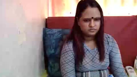 Snapshot of indian_sunshine chatting on 10/16/25, 06:36 indian_sunshine online show from 10/16/25, 06:36
