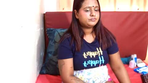 indian_sunshine online show from 07/21/26, 05:43