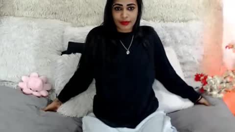 Jazmin online show from 03/22/26, 12:58