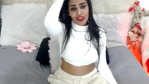 Jazmin online show from 05/16/26, 11:14