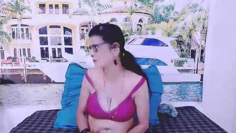 Femiez online show from 02/03/25, 05:29