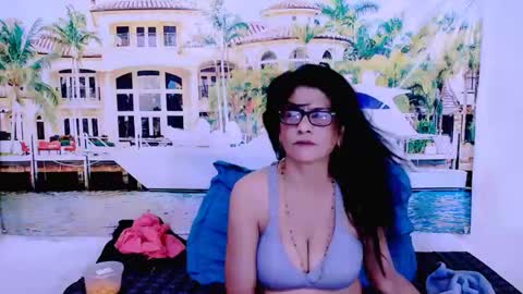 Femiez online show from 02/05/25, 12:27