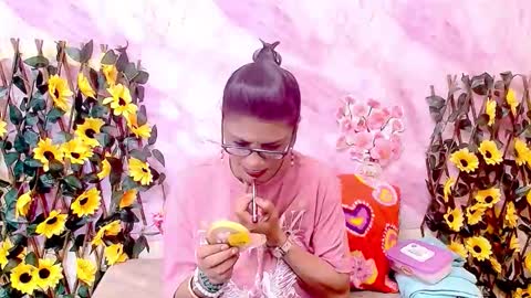 Femiez online show from 12/22/25, 05:37