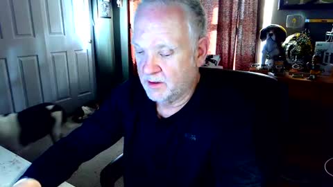 Papa online show from 11/22/25, 08:30