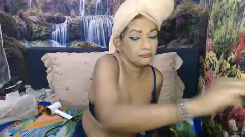 Indianaqua online show from 02/05/26, 03:44