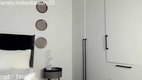 Snapshot of indianbeauty20 chatting on 11/12/25, 08:37 indianbeauty20 online show from 11/12/25, 08:37