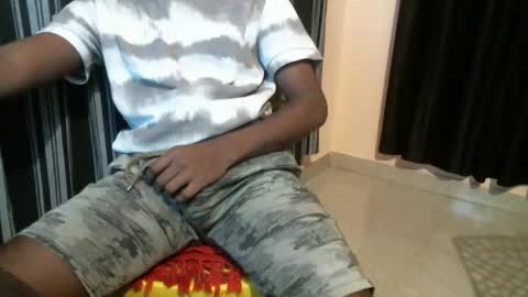 indianbighard21 online show from 02/02/26, 02:10