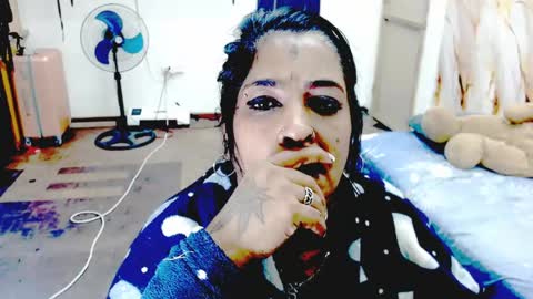 Snapshot of indiancatz2 chatting on 06/14/26, 02:24 anusha online show from 06/14/26, 02:24