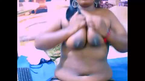 indiancherry4u2luv online show from 03/07/25, 12:01