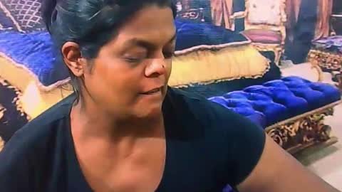 indiancherrypie online show from 02/06/26, 06:51