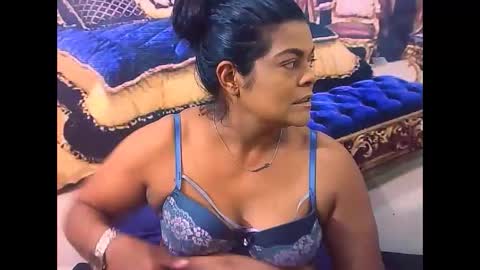 indiancherrypie online show from 02/11/26, 06:18