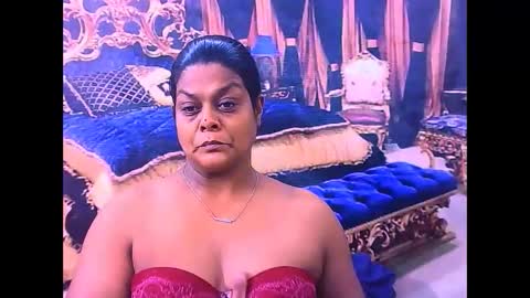 indiancherrypie online show from 02/18/26, 05:36