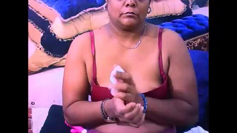 indiancherrypie online show from 02/26/26, 05:28