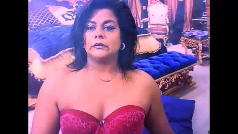 indiancherrypie online show from 02/27/26, 01:11