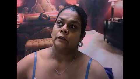 indiancherrypie online show from 03/22/26, 05:11