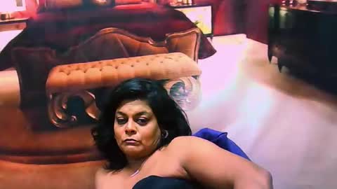 indiancherrypie online show from 04/07/26, 11:48