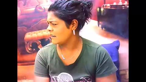 indiancherrypie online show from 05/25/26, 05:13
