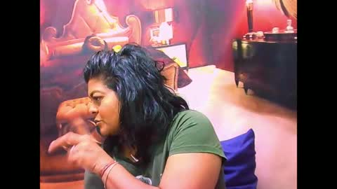 indiancherrypie online show from 06/19/26, 05:45