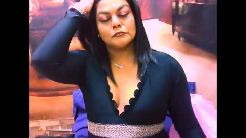 indiancherrypie online show from 06/22/26, 05:26