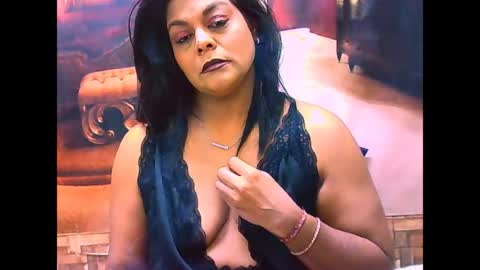 indiancherrypie online show from 06/23/26, 06:11