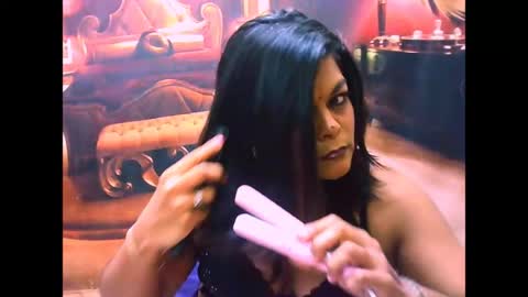 indiancherrypie online show from 06/24/26, 06:29