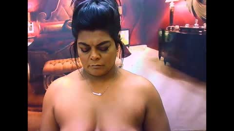 indiancherrypie online show from 06/27/26, 07:02