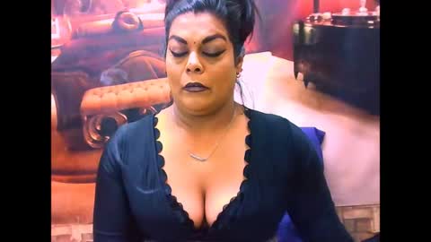 indiancherrypie online show from 06/28/26, 05:46