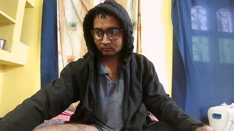 Snapshot of indiancumking chatting on 01/01/25, 03:02 inindiancumking online show from 01/01/25, 03:02