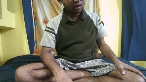 Snapshot of indiancumking chatting on 02/05/25, 01:00 inindiancumking online show from 02/05/25, 01:00