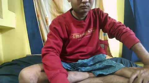 Snapshot of indiancumking chatting on 02/09/25, 12:30 inindiancumking online show from 02/09/25, 12:30