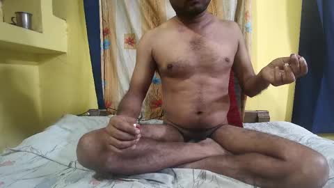 Snapshot of indiancumking chatting on 02/26/25, 10:42 inindiancumking online show from 02/26/25, 10:42