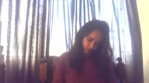 Snapshot of indiancutiexo chatting on 11/11/25, 07:52 indiancutiexo online show from 11/11/25, 07:52