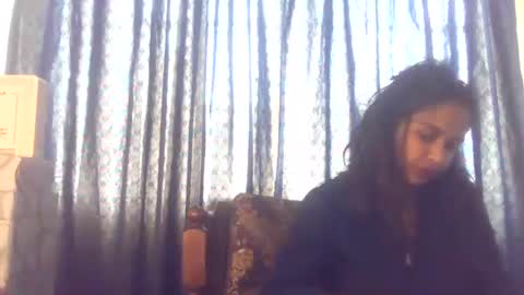 Snapshot of indiancutiexo chatting on 11/18/25, 09:25 indiancutiexo online show from 11/18/25, 09:25