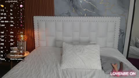 Snapshot of indiancutiie chatting on 12/30/24, 07:42 LITTLE AINHOA online show from 12/30/24, 07:42