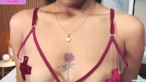 Snapshot of indiancutiie chatting on 01/06/25, 07:56 LITTLE AINHOA online show from 01/06/25, 07:56