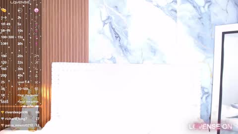 Snapshot of indiancutiie chatting on 01/07/25, 07:28 LITTLE AINHOA online show from 01/07/25, 07:28