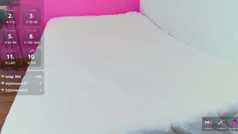 Snapshot of indiancutiie chatting on 01/19/25, 03:42 LITTLE AINHOA online show from 01/19/25, 03:42