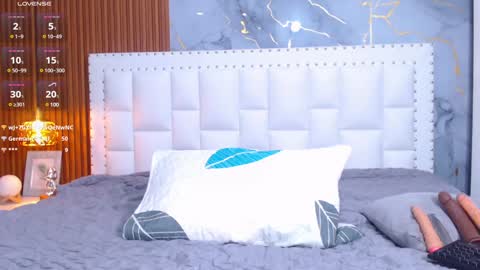 Snapshot of indiancutiie chatting on 01/20/25, 10:48 LITTLE AINHOA online show from 01/20/25, 10:48