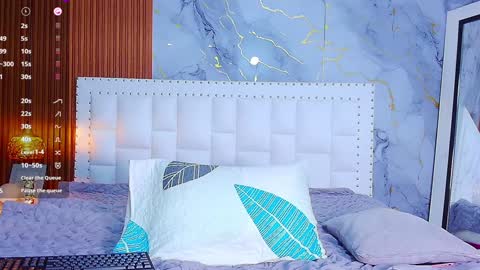 Snapshot of indiancutiie chatting on 02/03/25, 07:31 LITTLE AINHOA online show from 02/03/25, 07:31