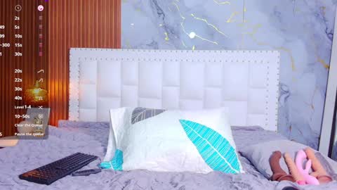 Snapshot of indiancutiie chatting on 02/03/25, 10:32 LITTLE AINHOA online show from 02/03/25, 10:32