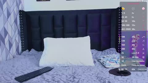 Snapshot of indiancutiie chatting on 02/14/25, 07:44 LITTLE AINHOA online show from 02/14/25, 07:44