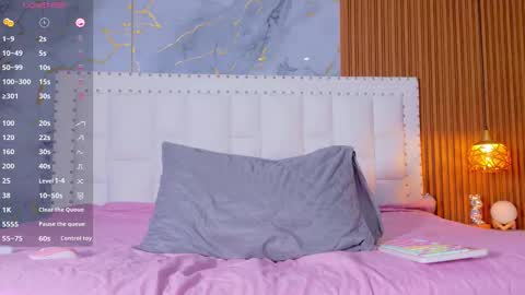 Snapshot of indiancutiie chatting on 09/19/25, 07:47 LITTLE AINHOA online show from 09/19/25, 07:47