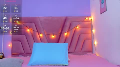 Snapshot of indiancutiie chatting on 09/27/25, 06:02 LITTLE AINHOA online show from 09/27/25, 06:02